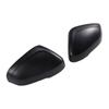 A16P-Car Front Door Rearview Mirror Shell Housing Cover Undercoat For Volvo S80 S60 V70 V40 2011-2018 Part Numbers 31322276 3132