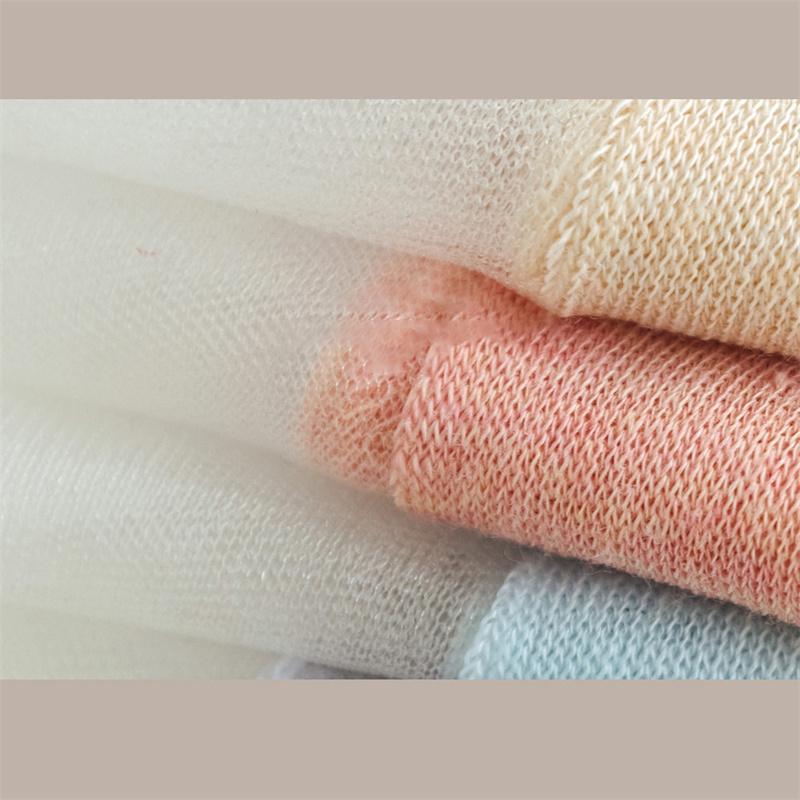 5pais Women Girl Summer Thin Cartoon Bear Female Crystal Silk Socks Transparentsocks Lace Breathable Non-slip Glass Silk Socks