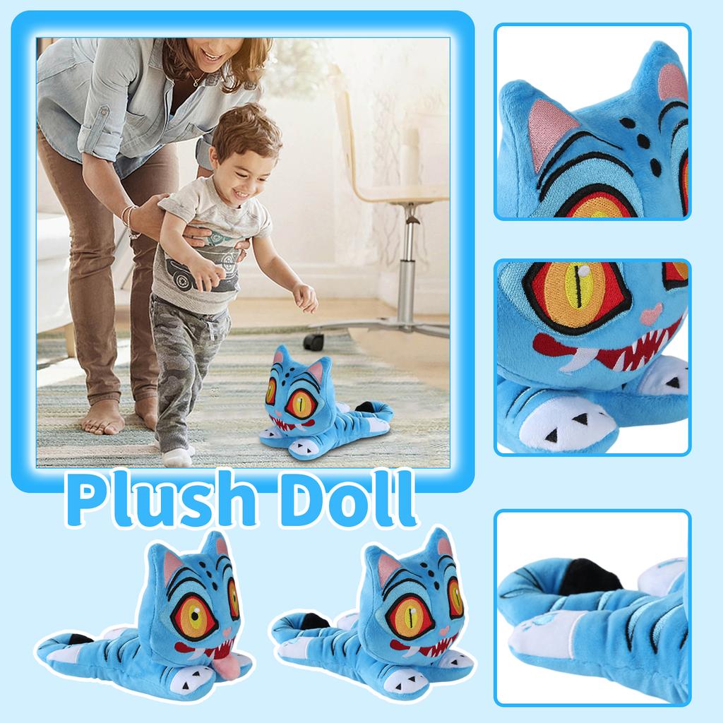Game Merchandise, Plush Toys, Gifts, Plush Toys