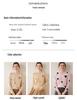Women's Cashmere Color Block Heart Patchwork Sweater - Round Neck Long Sleeve Pullover