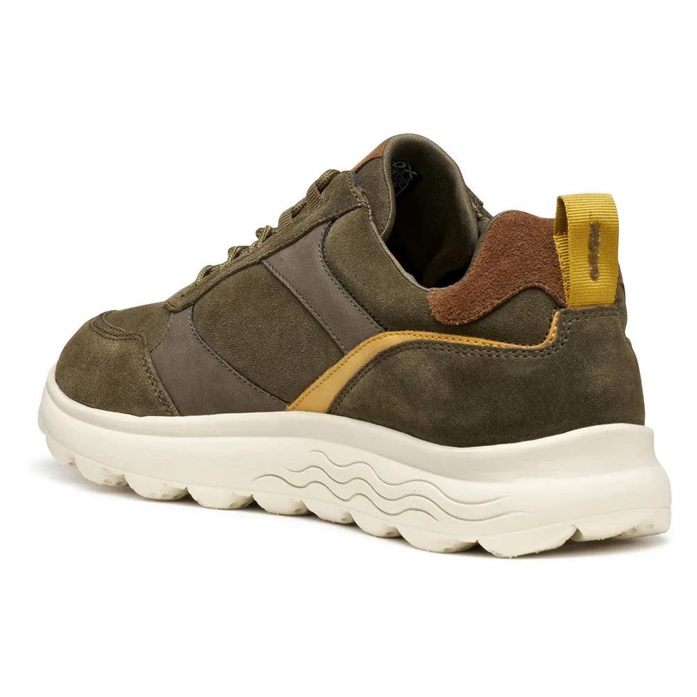 Geox Spherica Sneakers