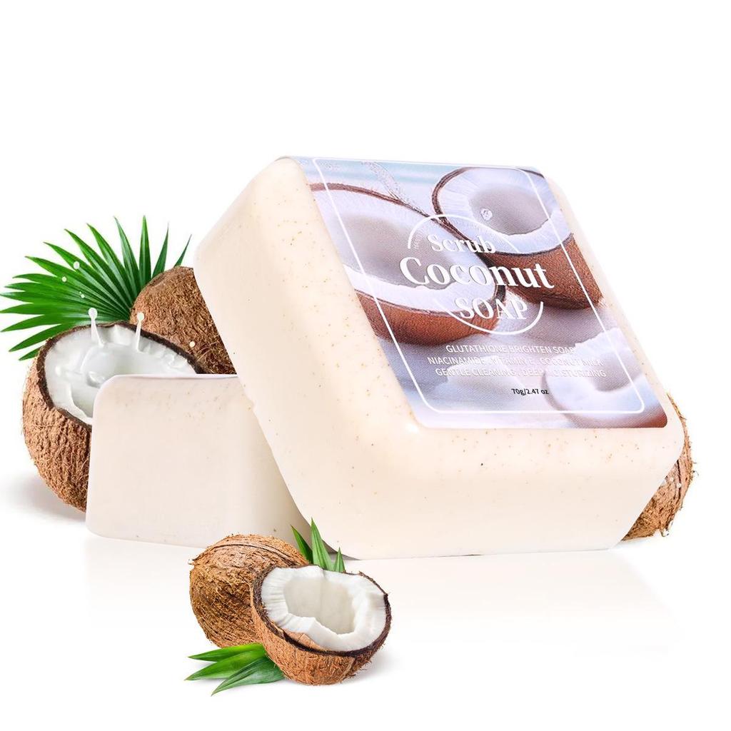 Kojic Acid Brightening Papaya Facial & Body Cleanser