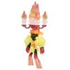 Pocket Monster Monster Collection Honoo Terrastal Glen Alma