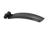 Zefal SHIELD S10 Saddle Fender Mudguard, 85mm, Black, Y-4803