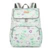 MDNG Fashion Lightweight Diaper Backpack