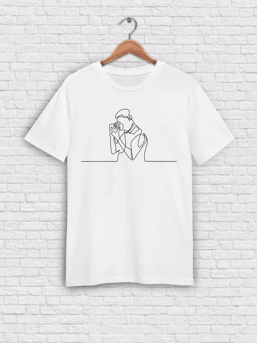 Oversized Soyuzmultfilm printed T-shirt L