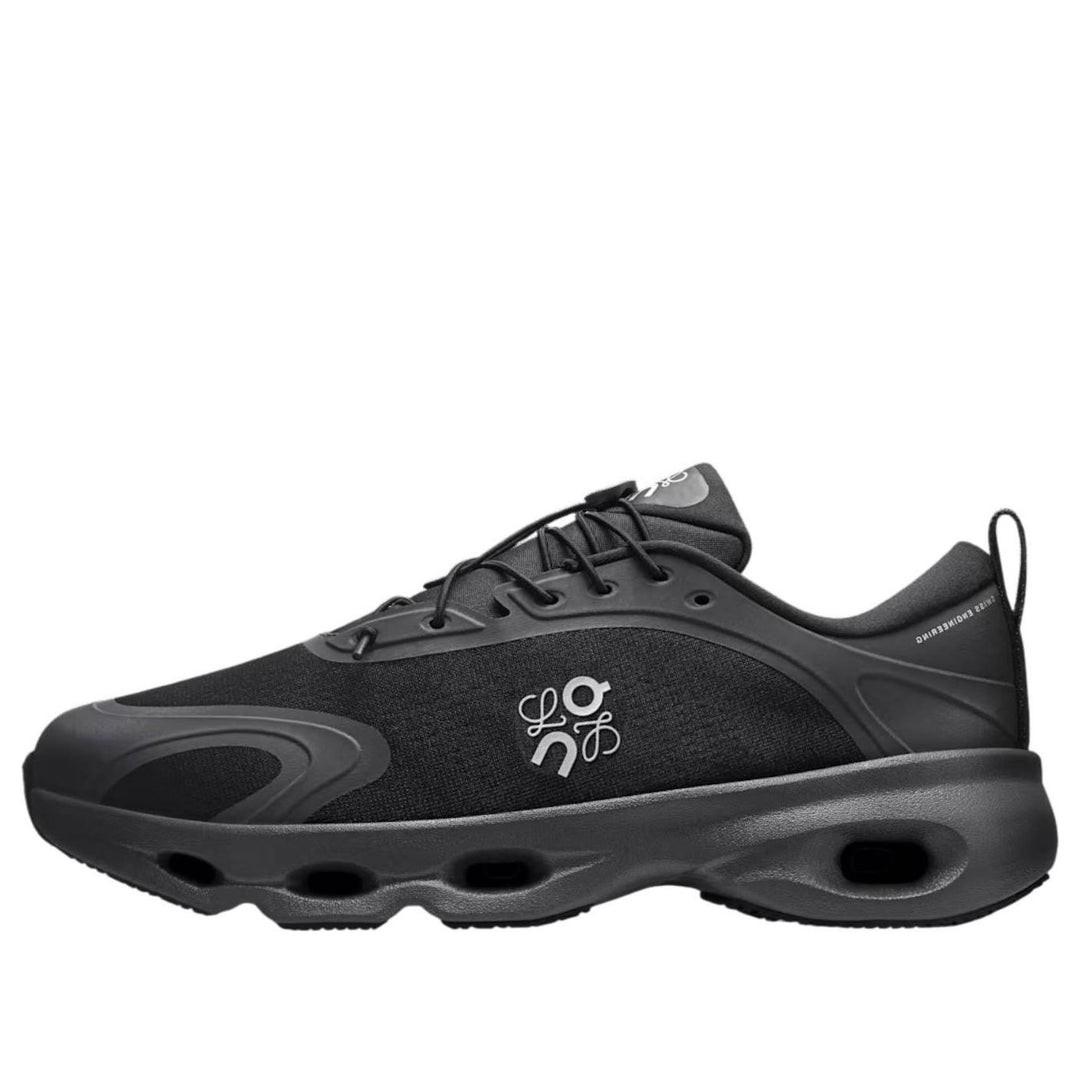 3MF30660553 LOEWE On Cloudsolo Black (Men`s)