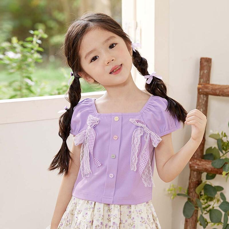 Женский летний кружевной топ без рукавов LUSON, комплект 110