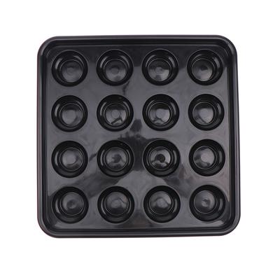 Billiards Tray Billiard Supplies Billiard Ball Tray For Pool Halls For Billiards Parlor For Billiard Ball Storage For Billiard