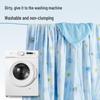 Hengyuanxiang 7A Antibakteriellt Dubbelsidigt Svalkande Täcke