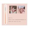 Nail Brush Nail Brush Set Gel Nail Brush Set Gel Nail Brush Set Fu Gel Brush Nail Art Brush [6 Pieces]