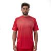 Drop Shot Short Sleeve T-Shirt Benara Lima