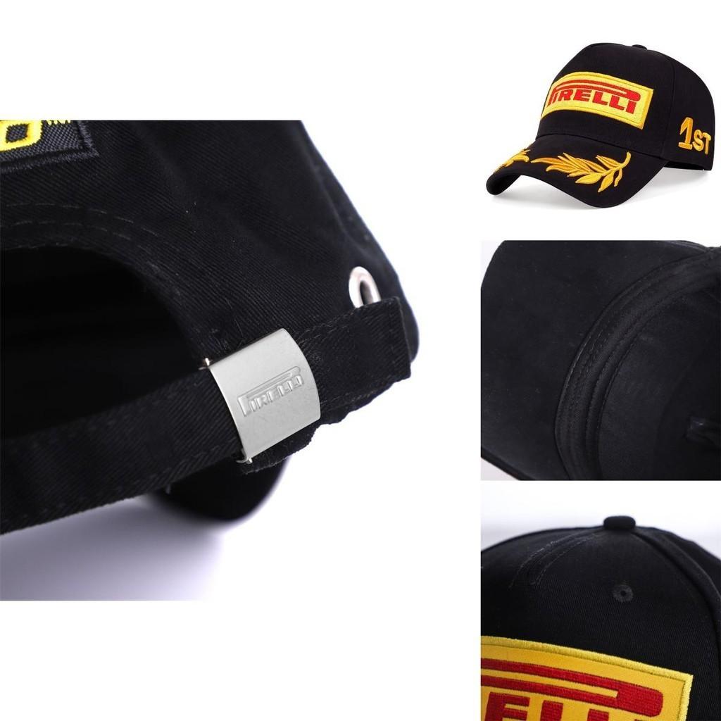 Cappellino da Baseball Ricamato con Lettera Popolare, Materiale in Cotone Resistente, Adatto a Tutte le Stagioni