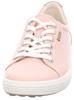 Sneakers Ecco Soft 7 W (470303) Rose