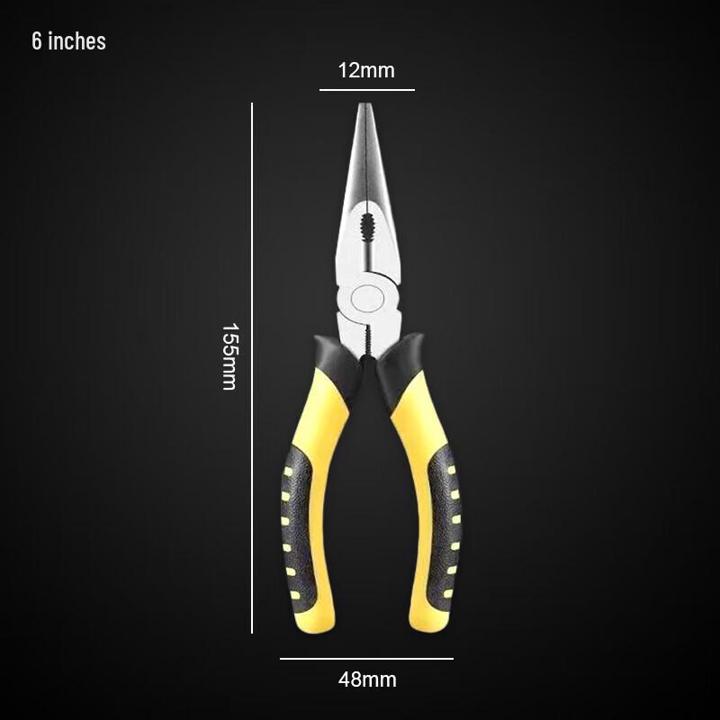 Kaihebang Pliers & Hand Tools Set