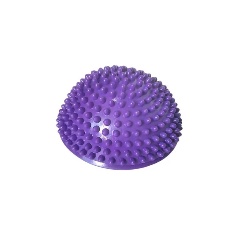 WEZHO Half-Round Durian Massage Balance Ball