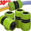 Hose Faucet Quick Connector Garden Water Pump Filter Pipe Extender Home Tube Joint Adapter Irrigation System Repair Supplies