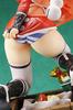 Hobby Japan The Seven Deadly Sins: Demon King Apocalypse Chapter of Wrath Shameful Satan Cross Snow Limited Edition 1/7 Scale Complete Figure (Red)