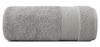Mariel Towel 50X90 Silver Terry 500G/M2