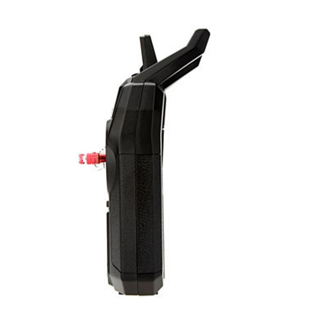 FS I4 AFHDS 2A 2.4GHz 4CH Radio System Transmitter for RC Helicopter Glider with FS A6 Receiver
