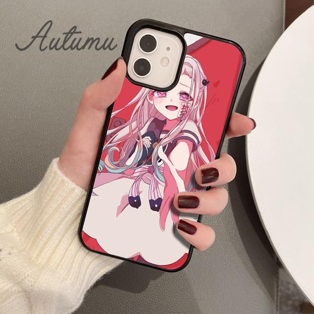 

Чехол для телефона Yashiro Nene для iPhone 11 12 13 14 Pro Max mini X XR XS SE 2020 6S 7 8 Plus Samsung Galaxy S21 S22 Обложка чехол coque Samsung S22ultra