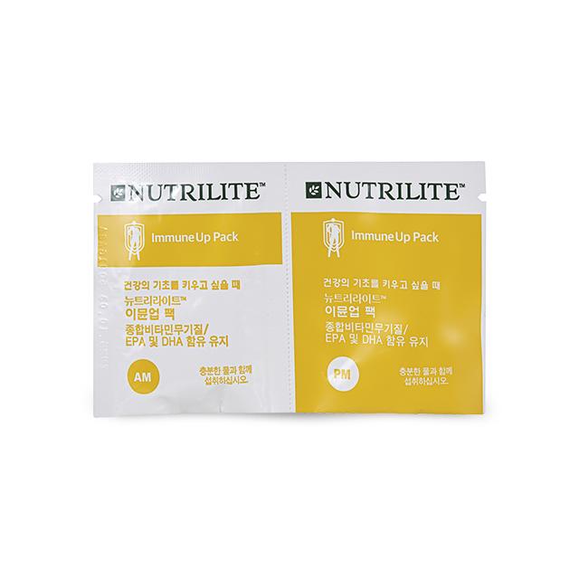 Teens Perfect Pack Gift Set (60 packs, 30-day supply)