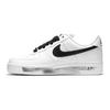 G-Dragon x Nike Air Force 1 07 Para-Noise 2.0 Unisex Sneakers White DD3223-100