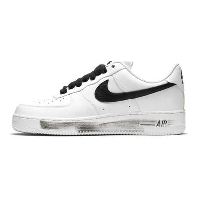 G-Dragon x Nike Air Force 1 07 Para-Noise 2.0 Unisex Trampki Białe DD3223-100