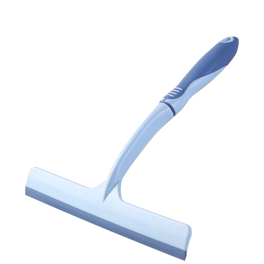 Glaswischer Anti-Rutsch Mehrzweck Fenster Spiegel Glas Abzieher Haushaltsreinigungswerkzeug