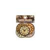 RetroStory Stickers: Creative Wall Clock Journal Pack