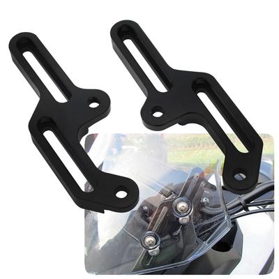 Motosiklet Ön Cam Ayarlayıcıları