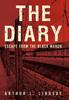 Bok The Diary Escape From The Black March by Arthur L. Lindsay - Hardback