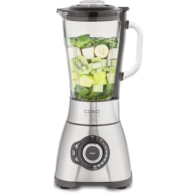 Стационарный блендер Caso B 1800 Set (3618)