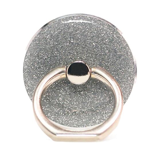 

Держатель для телефона, многоразовый на 360°, степень адсорбции, вращение, сильный телефон, противоскользящий, против падения, универсальный мини-мобильный телефон с поддержкой серебряный