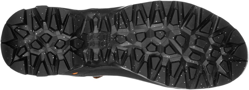 Обувь для треккинга Salewa Alp Mate Winter Mid WP (61412) bungee cord/black