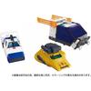 Transformers Dramatic Capture Cybertron Chase