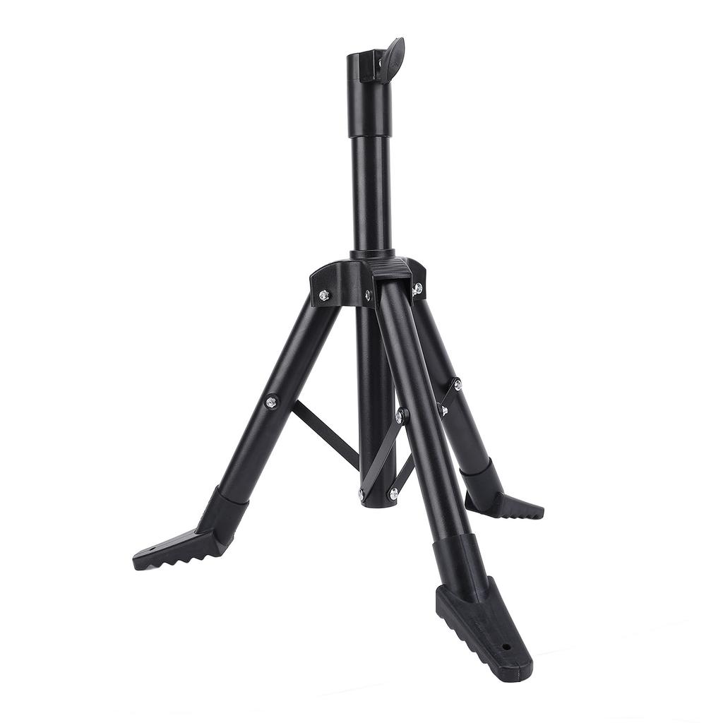 Tripod Stand for Gen 2 63cm Foldable Portable Stable Structure Metal Tripod Stand Mount for RV Yacht Campervan Outdoor