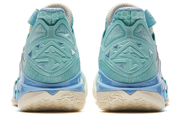 Anta Shock Wave 5 'Decomposition'