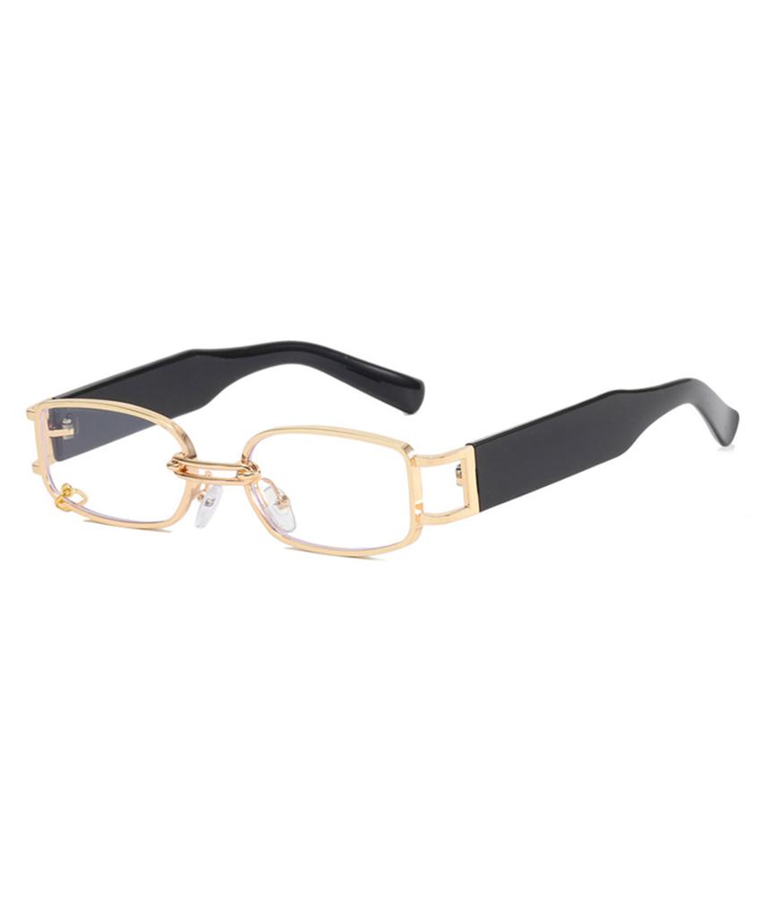 Tukyubeu 2602 (Gold-Eyewear)