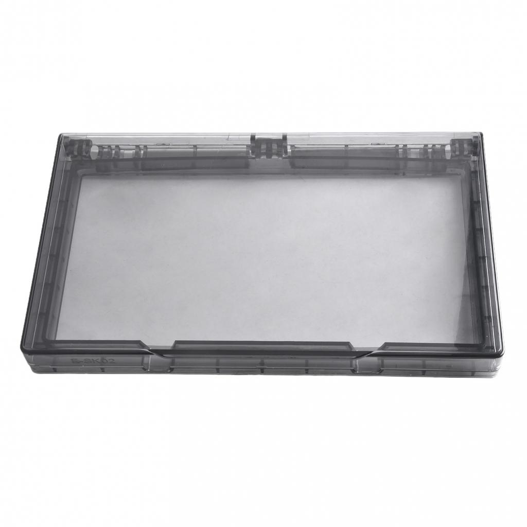 Panel Switch Cover Outlet Cover Paste Type Plastic Socket