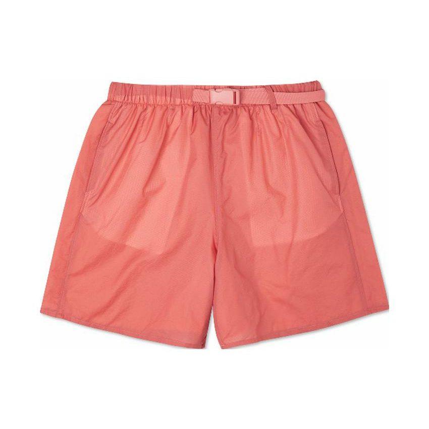 Converse Sports Shorts Women's Orange 10021464-A01