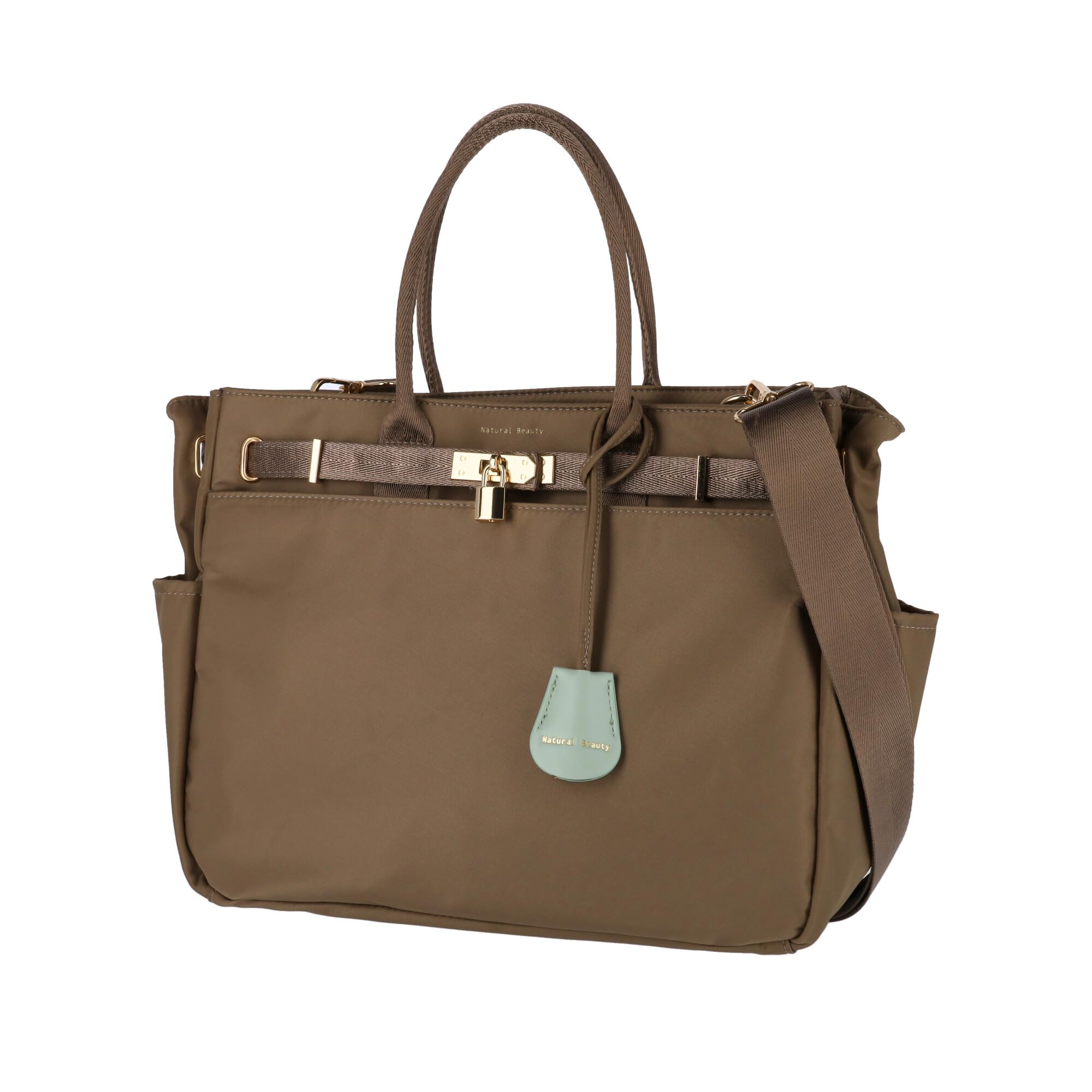 

Натуральная Красота Эйл Двусторонняя Сумка-Тоут, Дуб