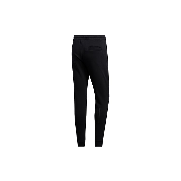 Adidas Neo Sports Pants Men Bottoms Black GM2346