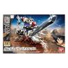 BANDAI SPIRITS HG Mobile Suit Gundam: Iron-Blooded Orphans Gundam Barbatos 1/144 Maßstab Farbcodiert P