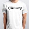 ORANGE GOBLIN T-SHIRT Alle Größen S M L XL XXL 34 XL Farben Schwarz, Weiß