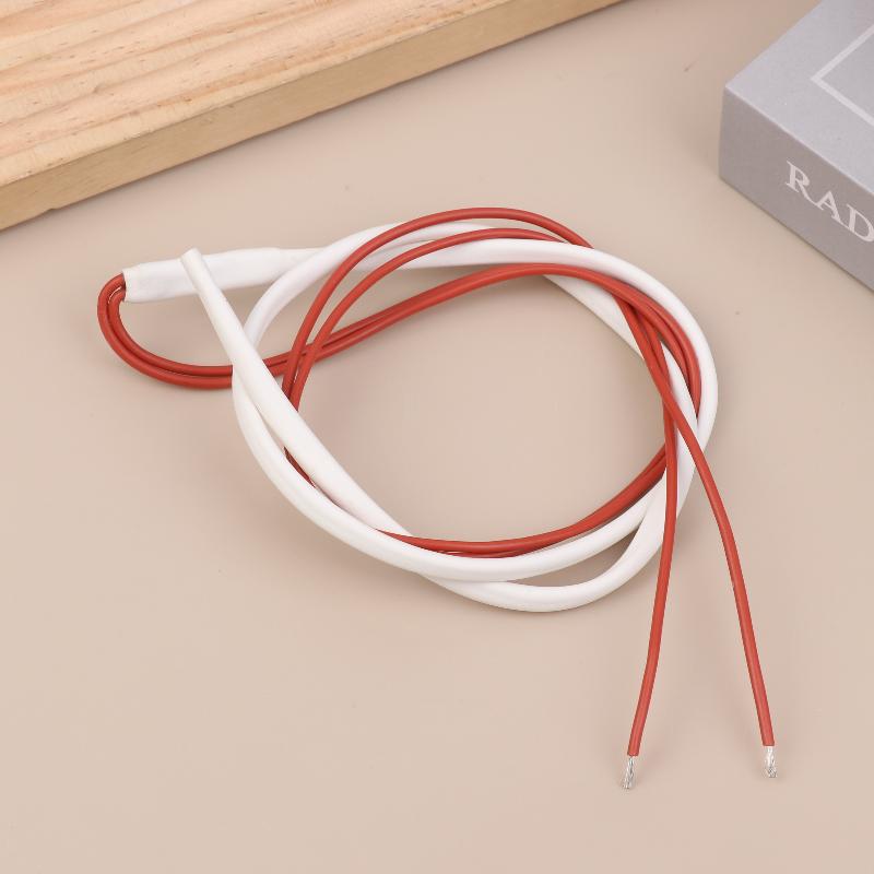 Odtoková hadička chladničky Ohřívač odtoku Mrazák Blokování ledu Odtoková hadička Ohřívač Mrazák Ohřívač odtoku Drát