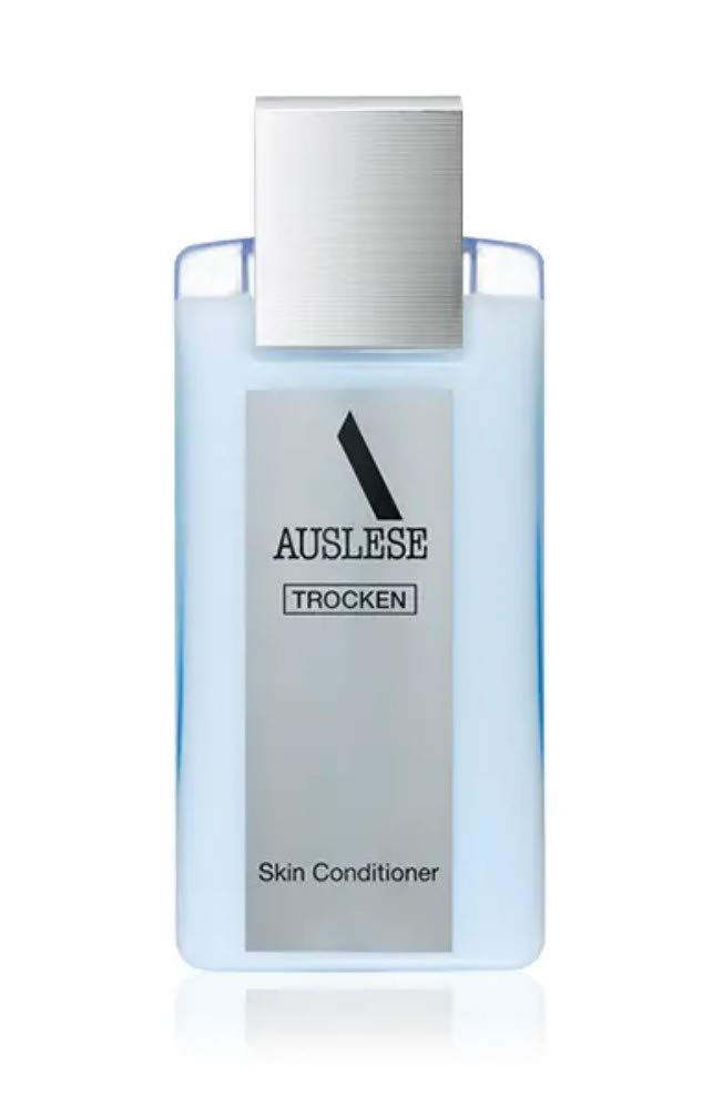 AUSLESE Trocken Skin Conditioner 132mL [Quasi-drug]