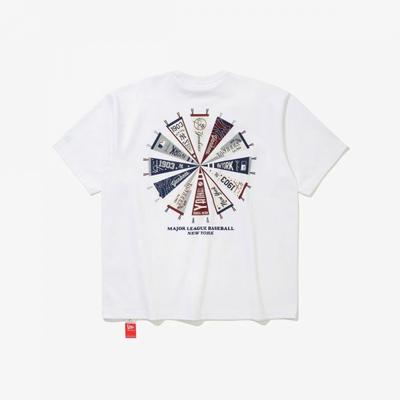 Na górę – T-shirty i koszulki
