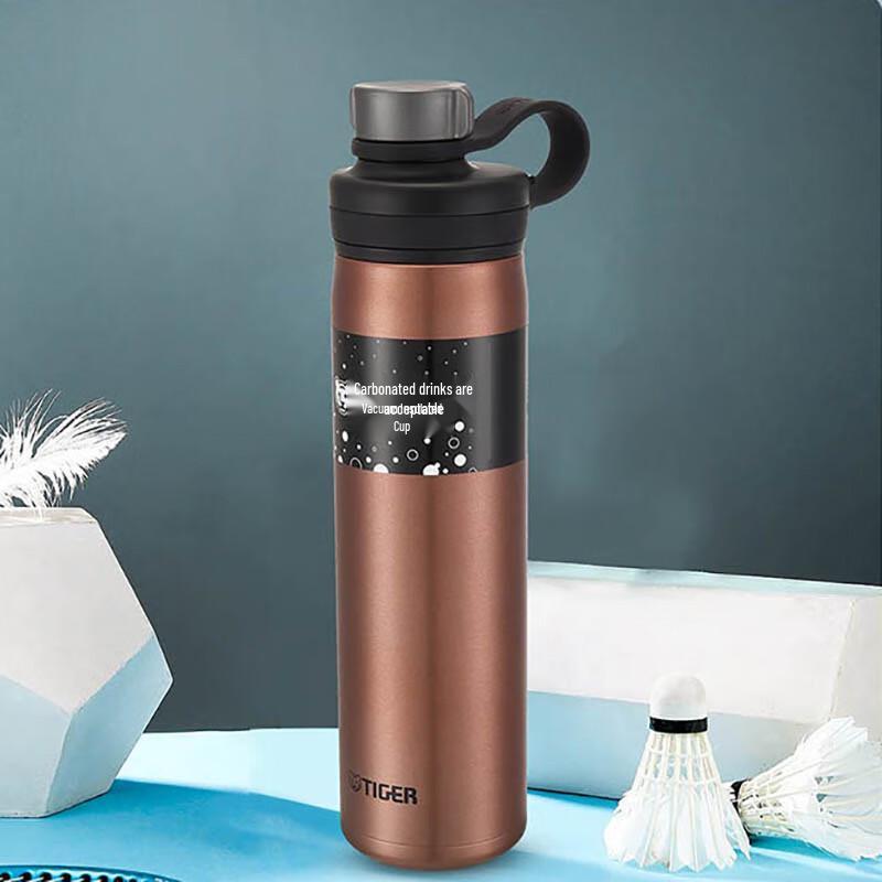 Tiger MTA-T080 Stainless Steel Vacuum Insulated Water Bottle