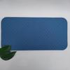 34x17cm Sewing Machine Foot Pedal Mat Non Slip Reduce Vibration Rubber Sewing Machine Muffling Mat Sewing Machine Accessories
